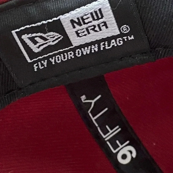 CLEVELAND CAVALIERS SNAP BACK. - Picture 5 of 6